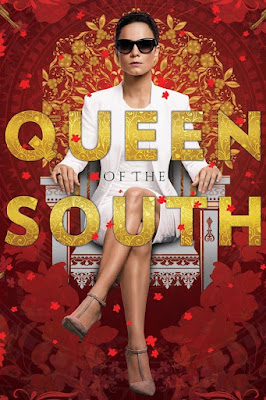 Queen of the South Poster