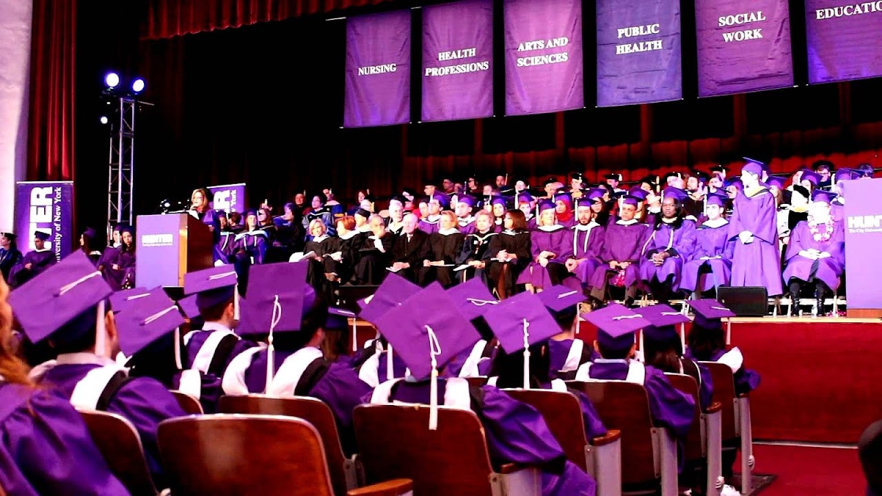 Hunter College School Of Education Education Choices