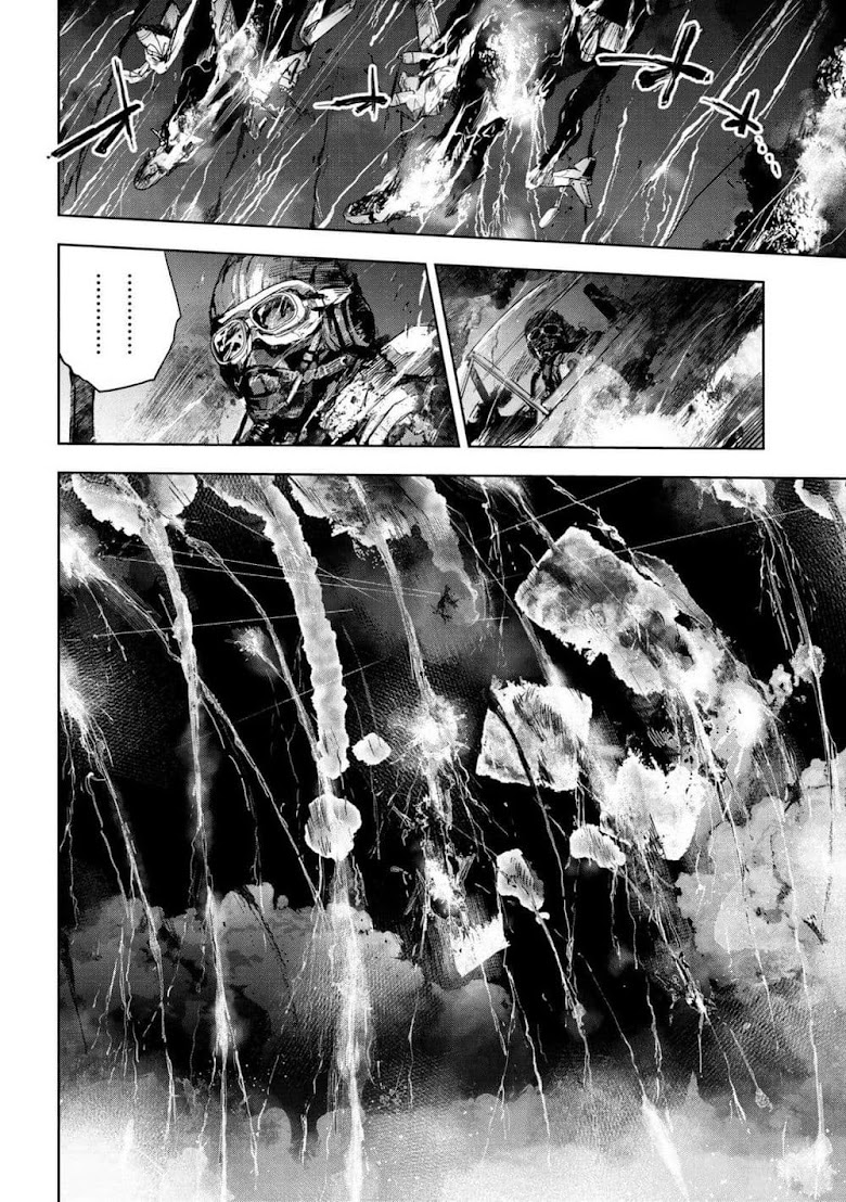 Fate/type redline - หน้า 21