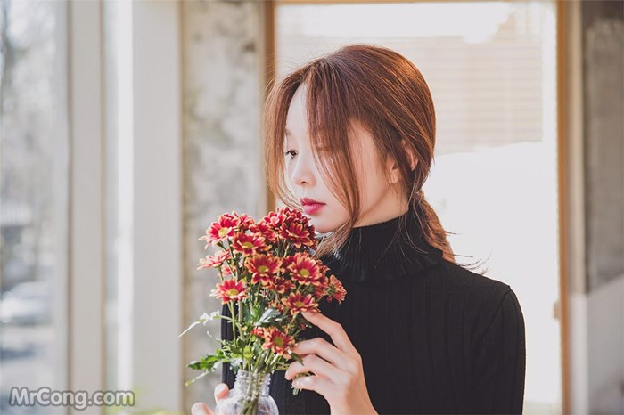 Model Park Soo Yeon in the December 2016 fashion photo series (606 photos) photo 20-4
