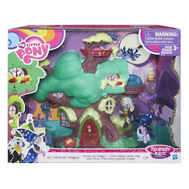 My Little Pony Nightmare Night Ultimate Story Pack Zecora Friendship is Magic Collection Pony