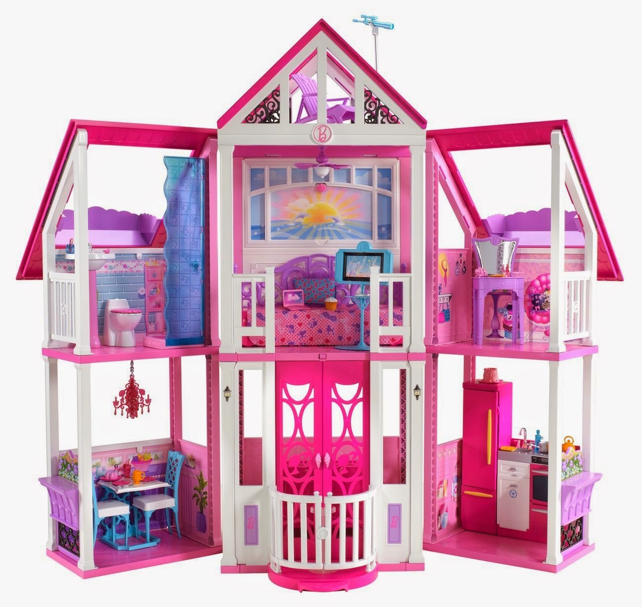 Barbie Malibu SCONTATA CON SPEDIZIONE GRATUITA! Barbie Malibu SCONTATA CON SPEDIZIONE GRATUITA!