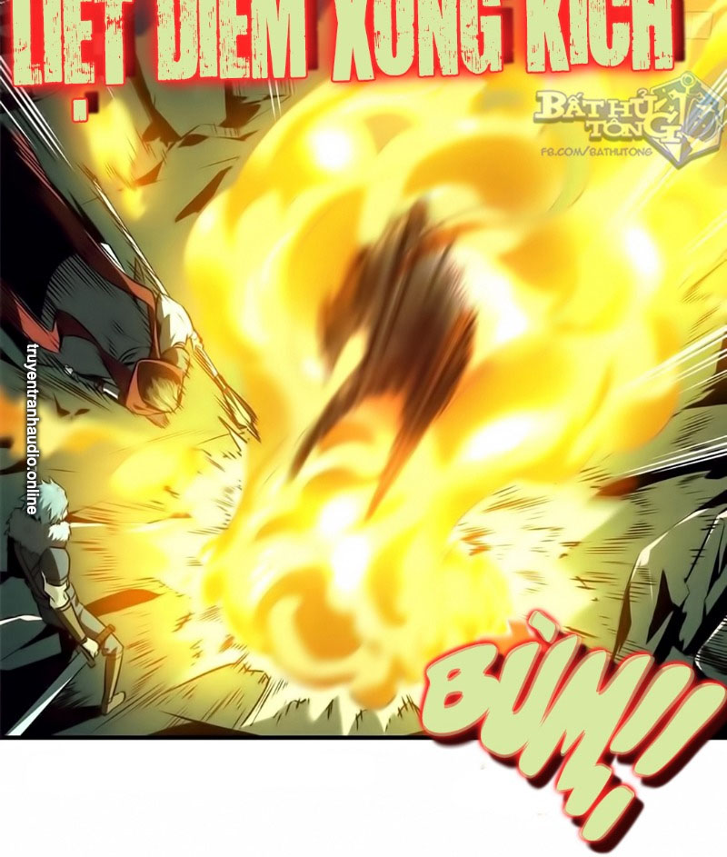 Toàn Chức Cao Thủ 2 Chapter 34