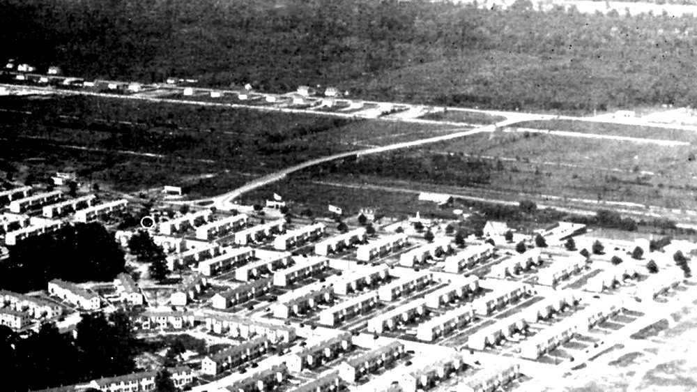 Camp Ashby (Virginia)