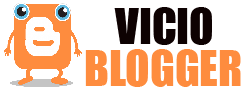 Vicio Blogger