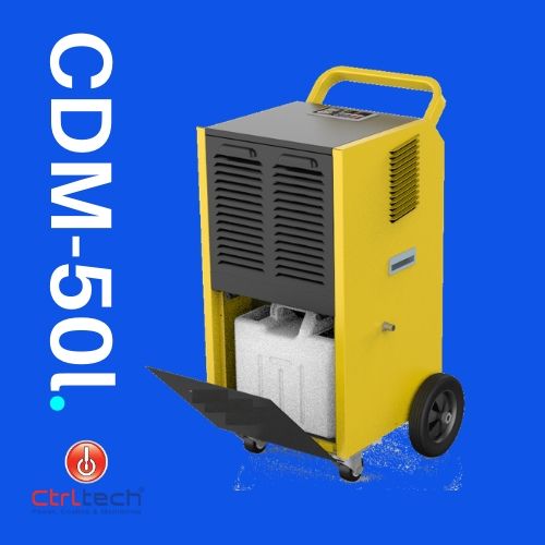 CDM50L Dehumidifier