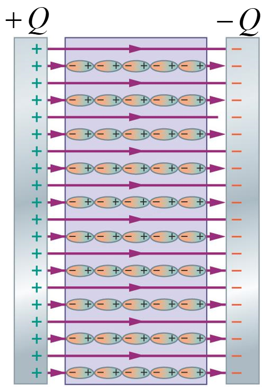 sf026_rohit How dielectric can increase the capacitance of a capacitor?