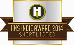 KHAMSIN - SHORTLISTED (#7)