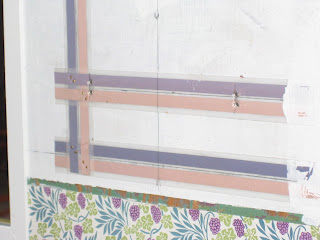 large and in charge: Tutorial: Tape-wiring a dollhouse, the basics.