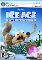 Descargar Ice Age Scrats Nutty Adventure MULTi11 – ElAmigos para 
    PC Windows en Español es un juego de Aventuras desarrollado por Just Add Water (Development) Ltd.