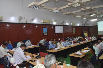 's water life greenery, AnjNewsMedia Earth Day: गया का जल जीवन हरियाली, Gaya's water life greenery, AnjNewsMedia