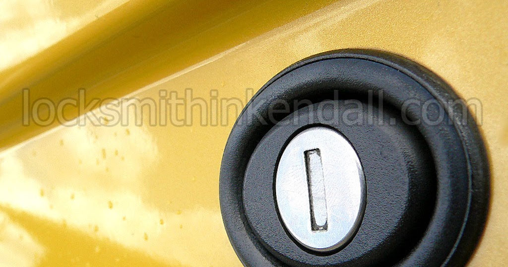 Locksmith in Kendall Commercial