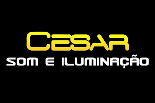 Cesar Som e Iluminação