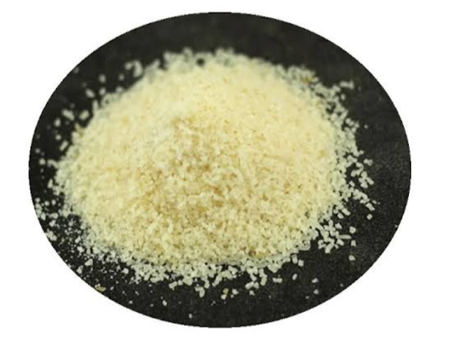 أضرار الجيلاتين الصحية أضرار الجيلاتين الصحية