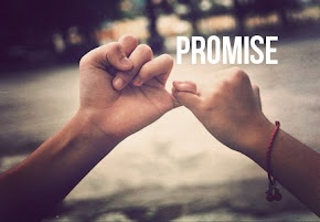 Yo prometo...