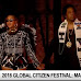 (Video) Beyonce wraps the Global Citizen Festival in Johannesburg