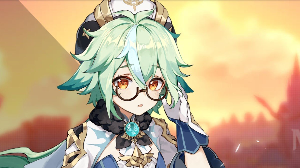 Sucrose in Genshin Impact How to get it and abilities