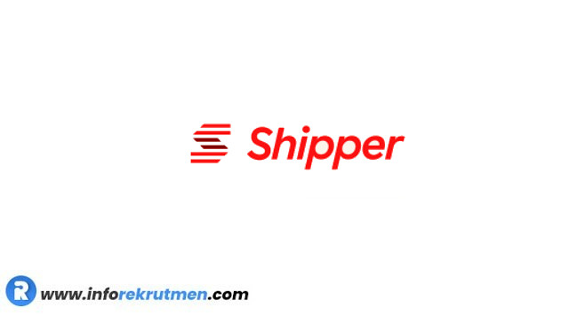 Rekrutmen Shipper Indonesia Terbaru Tahun 2021