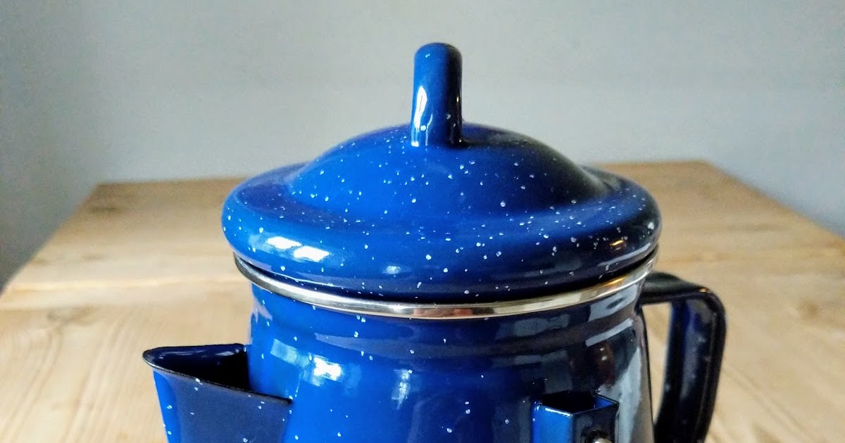 Kaffeekanne Ohne Filter Das Ding Des Jahres www.wegnachwesten.de