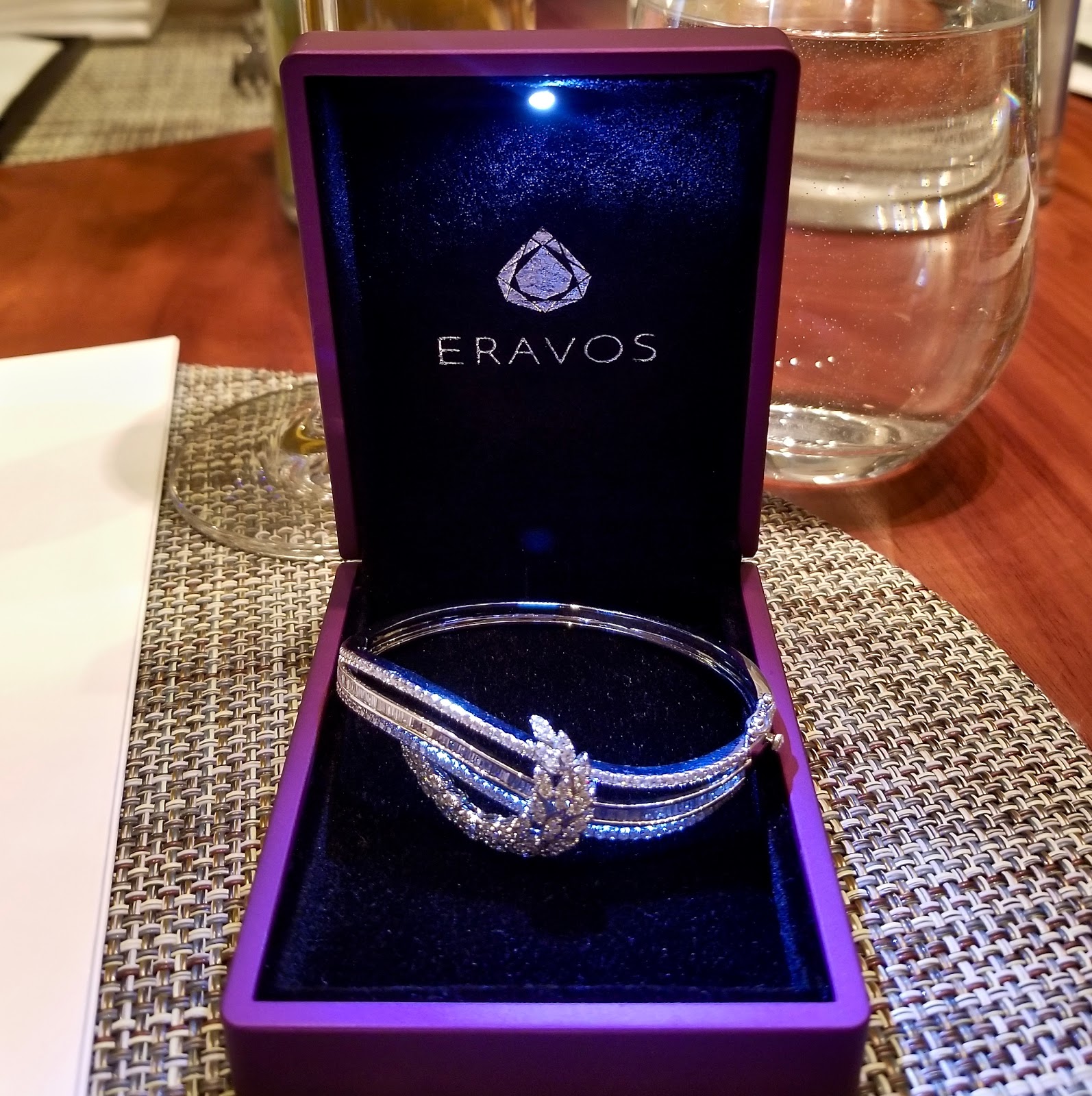 Eravos Heart, Print & Style