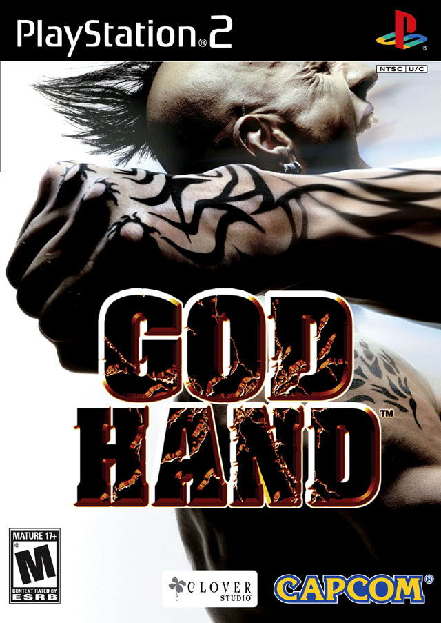 god-hand-ps2-umforastero