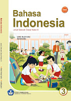 Buku Bahasa Indonesia kelas 3 SD  Umri Nur'aini, Indriyani  Download