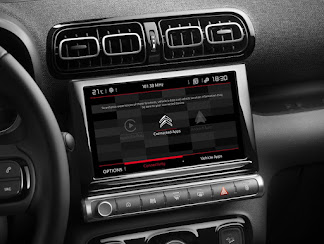 Android Auto Download for Citroen