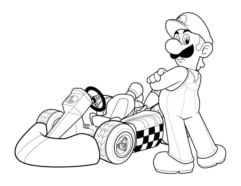 Coloring Pages Fun Super Mario Bros Coloring Pages Coloring Pages Fun Super Mario Bros Coloring Pages