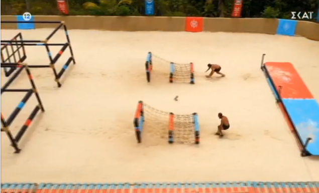 Survivor trailer 24/5 : Χαμός στην παραλία - Μάχη για το έπαθλο της επικοινωνίας