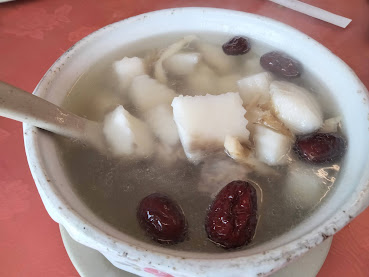 坪林桌菜-合歡茶宴風味餐廳-中壢社大週四趴趴走,美味的午餐饗宴