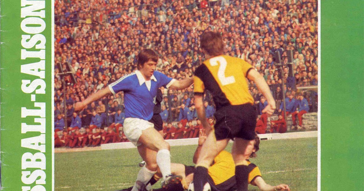 DDR OBERLIGA 197879. Les équipes du championnat.