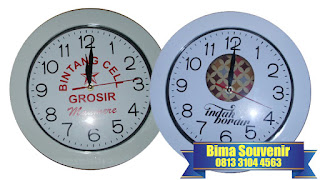 Jam Dinding Custom Surabaya Jam Dinding Custom Surabaya