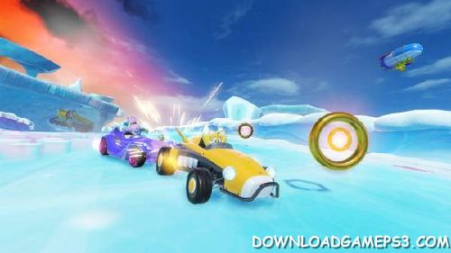 sonic racing game ps4 sonic racing game ps4