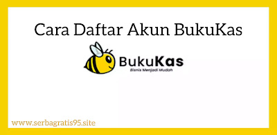 Daftar akun buku kas Daftar aplikasi bukukas