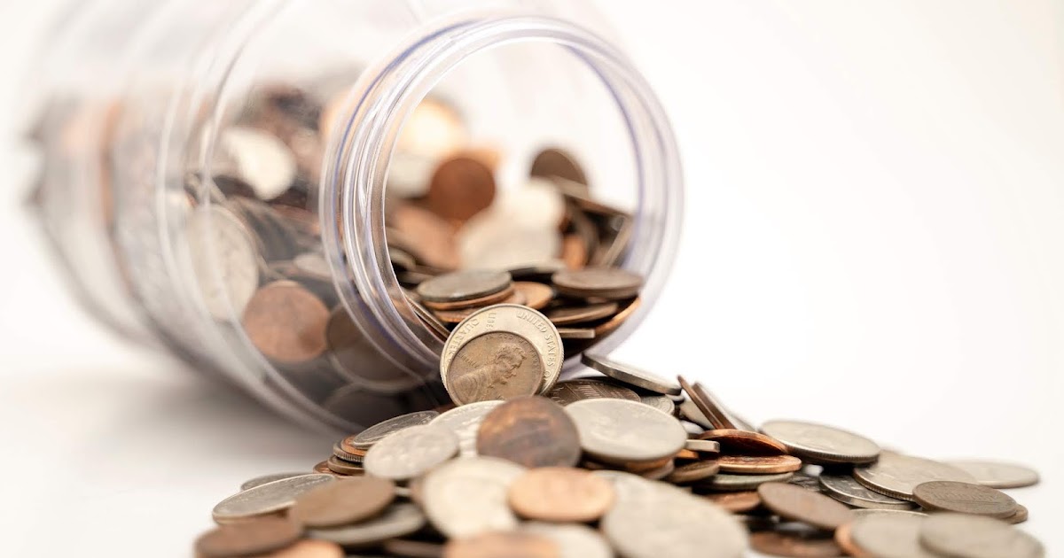 "The penny dropped" nghĩa là gì?