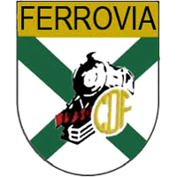 CLUBE DEPSPORTIVO FERROVIA DE HUAMBO
