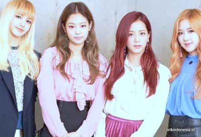 Lirik Lagu Blackpink Hope Not - Arsia Lirik