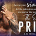 Release Blitz & Giveaway - PRIDE by J.D. Hollyfield