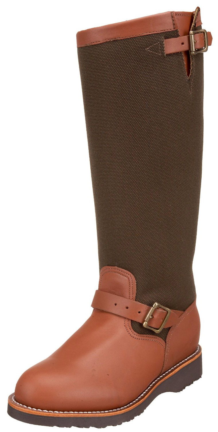 fabs boots snake