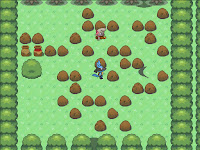 Pokemon Unvoiced Screenshot 02