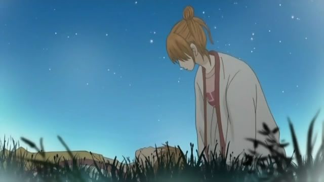 kotoba by izumi katou - ending bokura ga ita