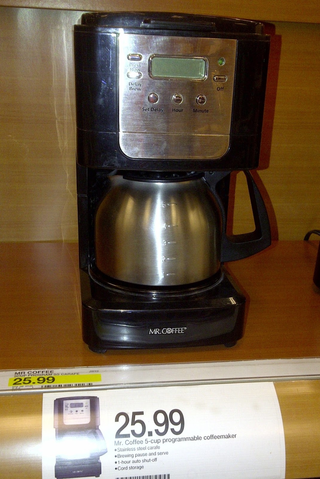 Travel Coffee Maker Buyer's Guide Coffee Maker Journal