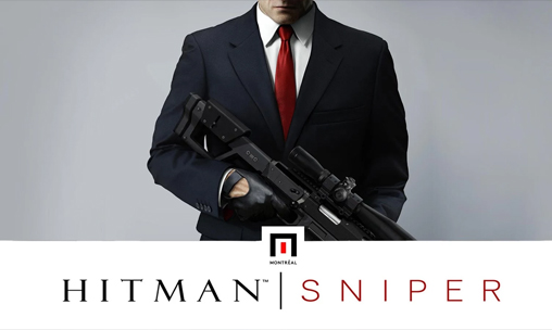Hitman: Sniper v1 7 110088 Apk   Data Mod Money ghndroid