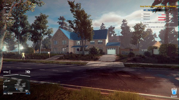 Thief Simulator PC Full Español