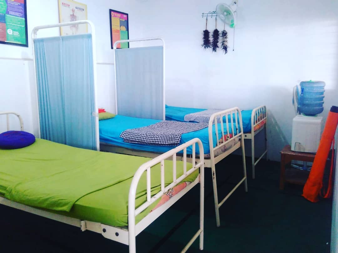 Gambar Ruang Uks Sekolah – cari