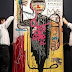 Ένας σπάνιος πίνακας του Μπασκιά αγγίζει τα 35 εκατομμύρια δολάρια
