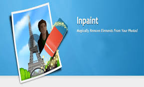   Inpaint v6.2 Español Portable  8888888