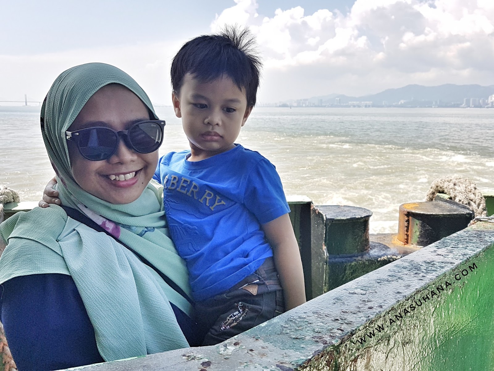 Feri Pulau Pinang Feri Pulau Pinang