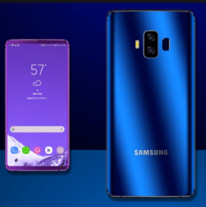 Samsung galaxy a10 pro