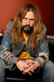  rob zombie